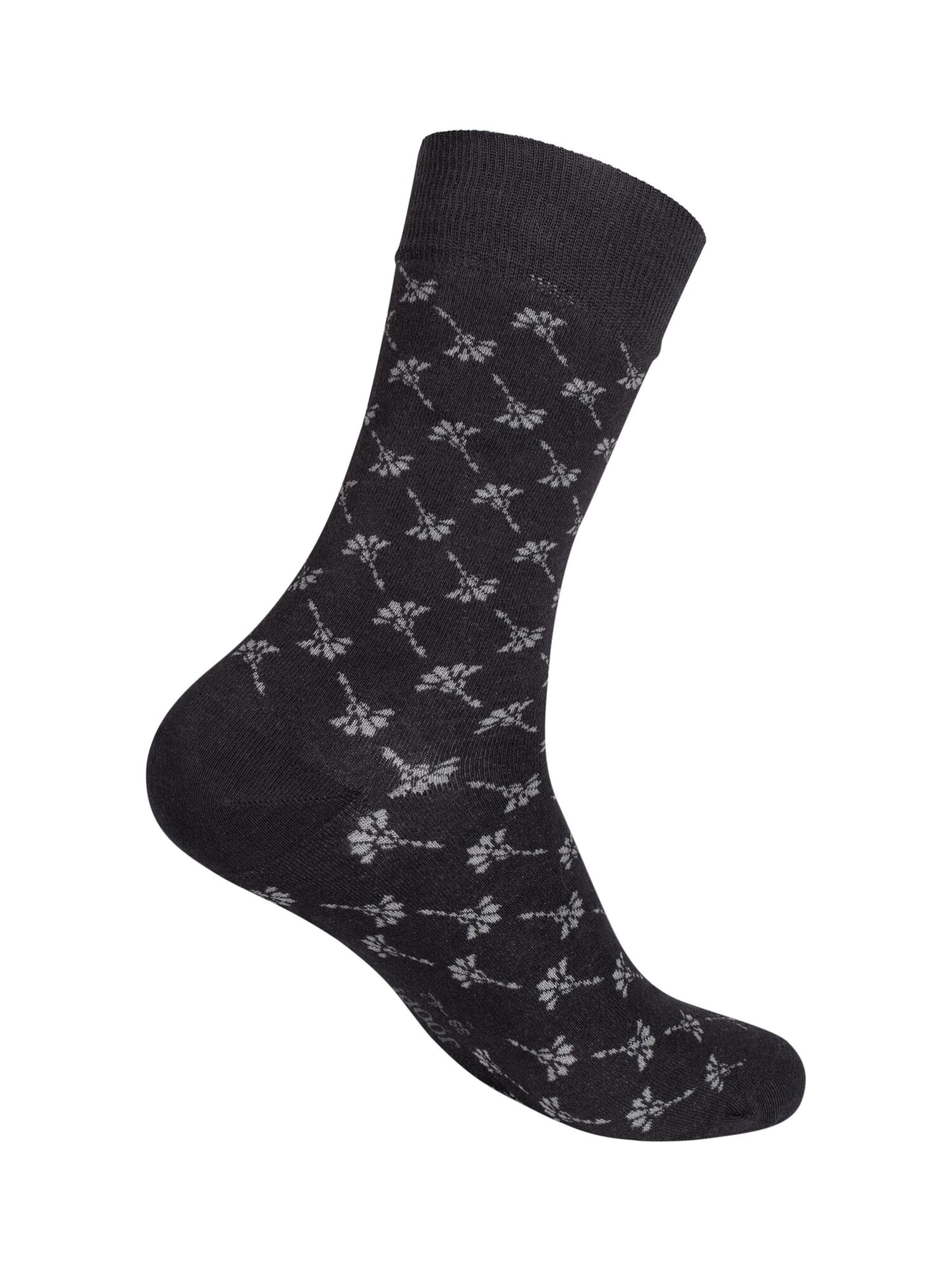 JOOP! Zokni - fekete