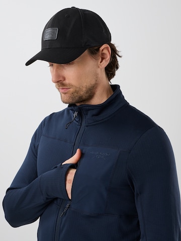 SWEDEMOUNT - Chaqueta deportiva 'Trondheim' en azul