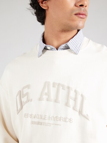 Only & Sons Sweatshirt i beige