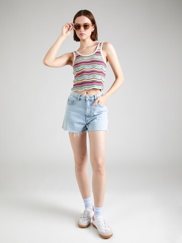 Tops en tricot 'SAILING FLOW' ROXY en beige