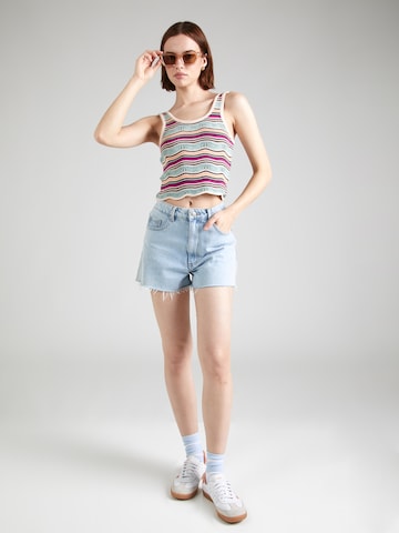 Tops en tricot 'SAILING FLOW' ROXY en beige