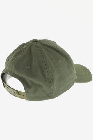 Tommy Jeans Hut oder Mütze One Size in Grün