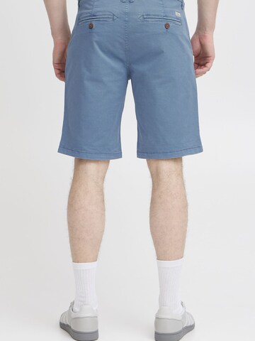 Slimfit Pantaloni chino ' BHMASON-shorts ' di BLEND in blu