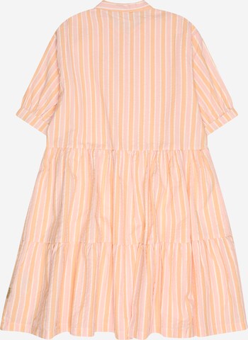 Hust & Claire Dress 'Kylia' in Pink