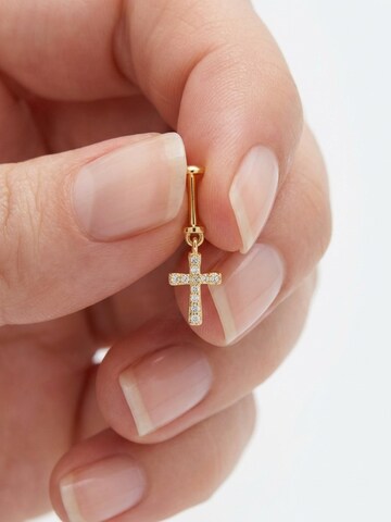 Kamiko Piercings 'Glow' in Gold