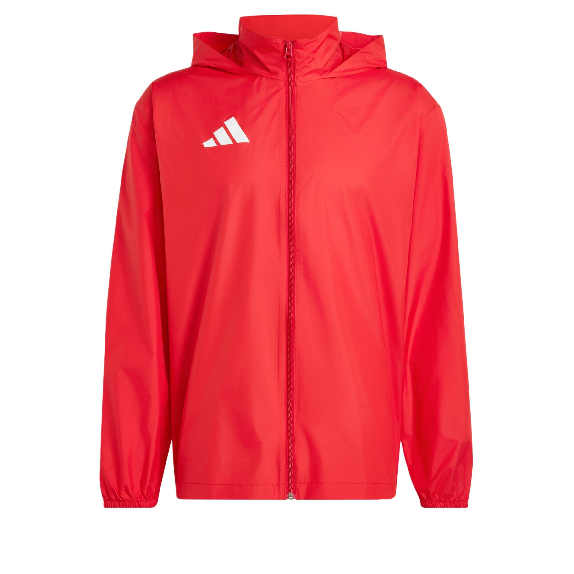 ADIDAS PERFORMANCE - Casaco deportivo 'Entrada26' em vermelho