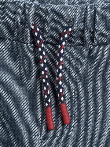 Chicco - Tapered Calças em cinzento