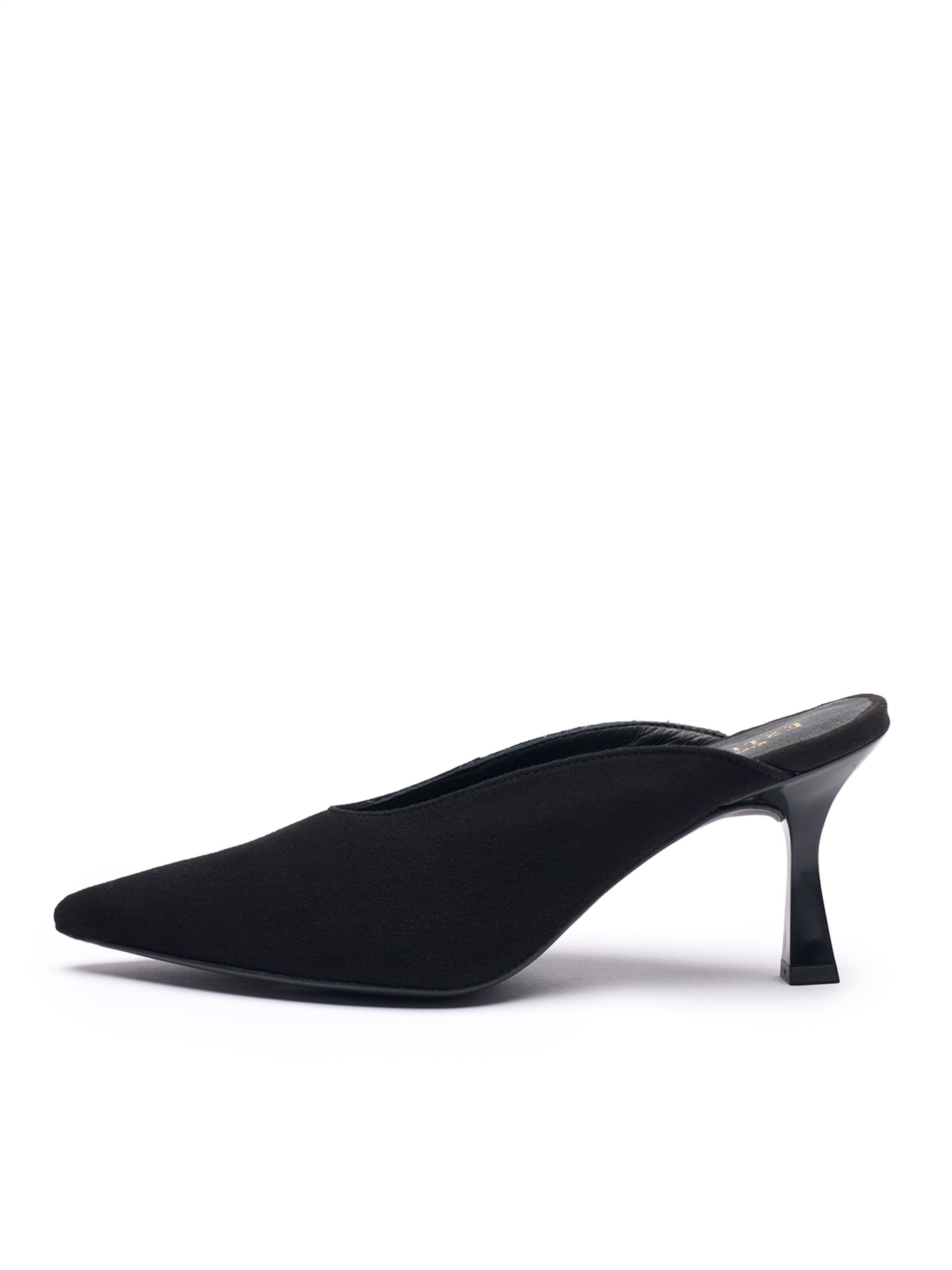 RYŁKO - Sapatos de salto em preto: frente