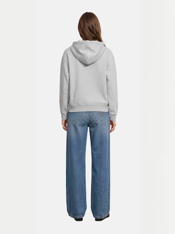 Levete Room - Jersey ' LR-NUKA ' en gris