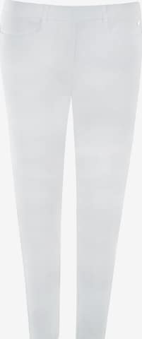 HAJO Hose in Weiß: Vorderseite