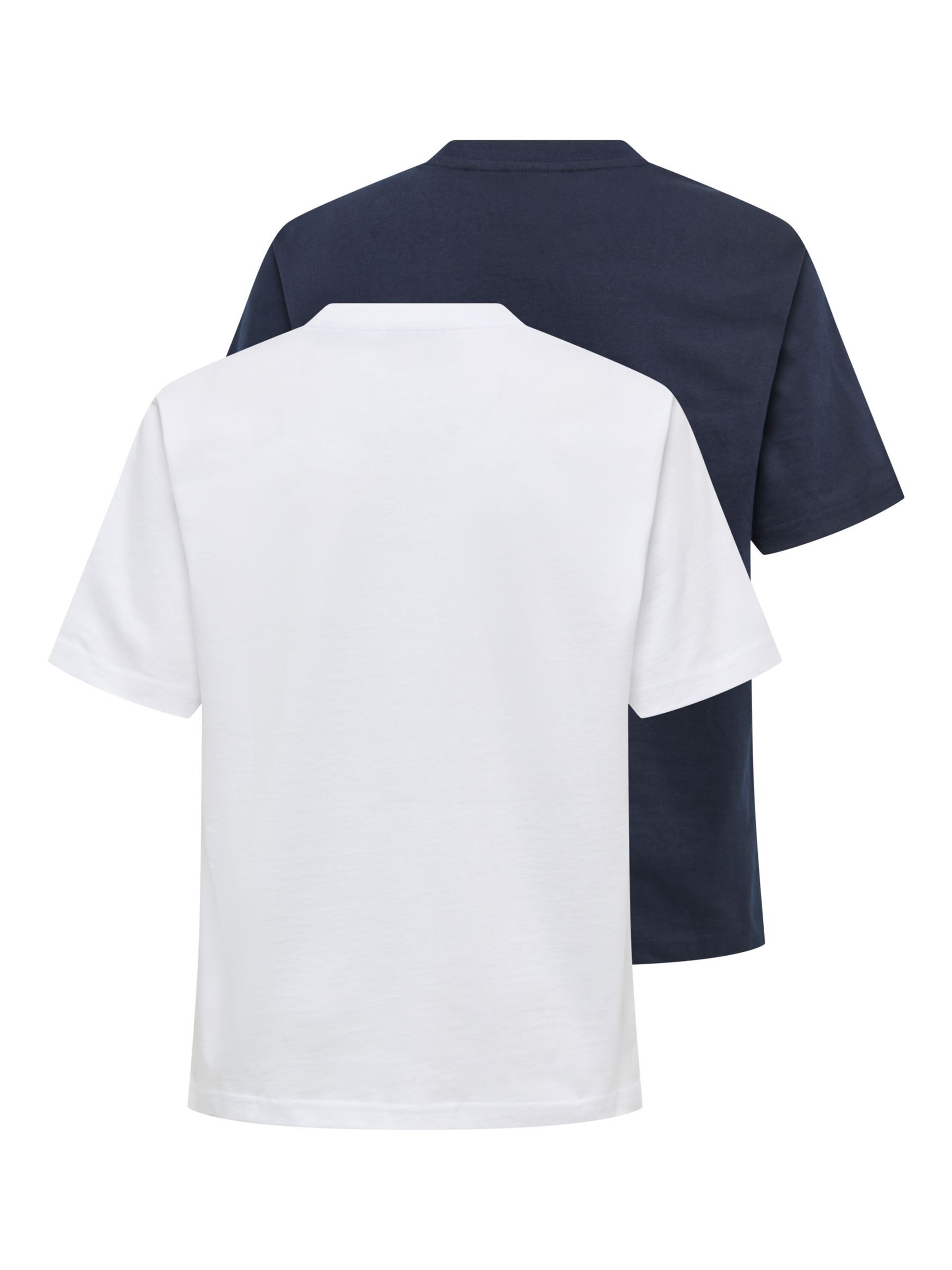 Only & Sons Junior Shirt 'OSJFred' in Blue