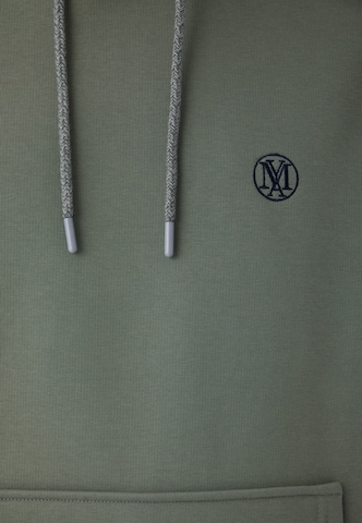 Mavi Sweatshirt i grön