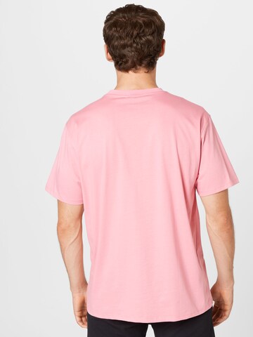 Gianni Kavanagh Shirt in Pink