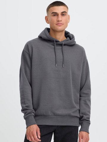 BLEND - Pullover ' BHMCOPTE ' em cinzento