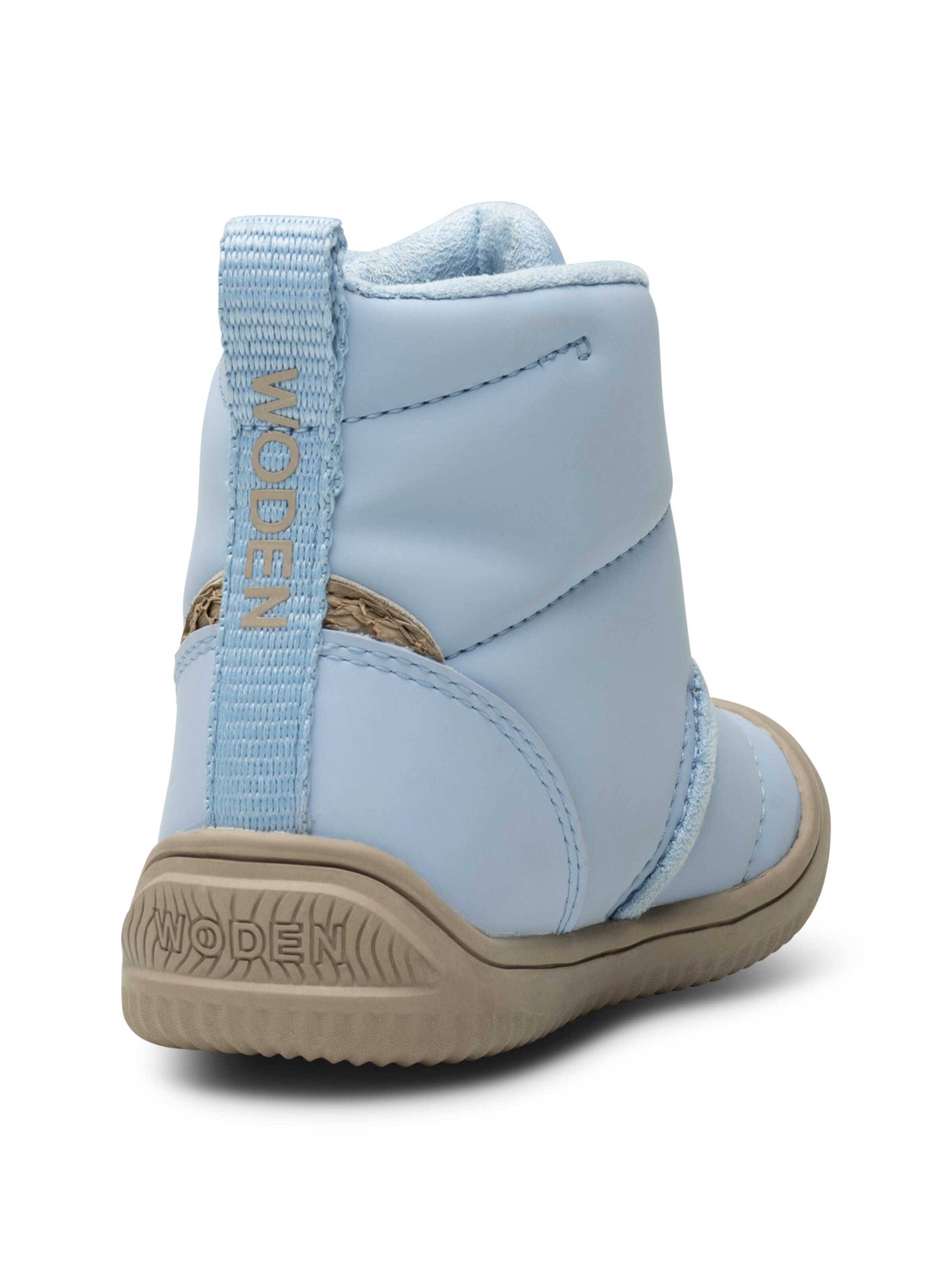 WODEN Boot 'Theo Baby' in Blue