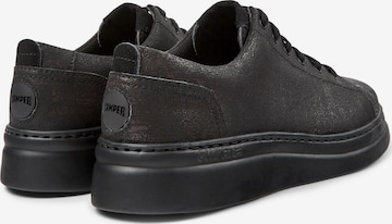 Baskets basses 'Runner Up' CAMPER en noir