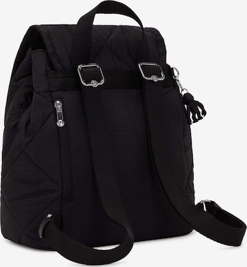 KIPLING Rucksack 'Adino' in Schwarz