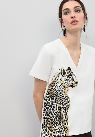 Lola Casademunt Shirt in White