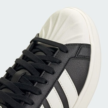 ADIDAS SPORTSWEAR Sneaker 'Streettalk' in Schwarz