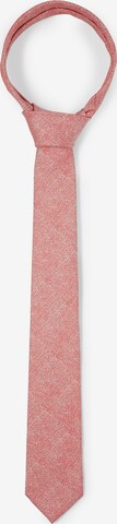 STRELLSON Krawatte in Rot: predná strana