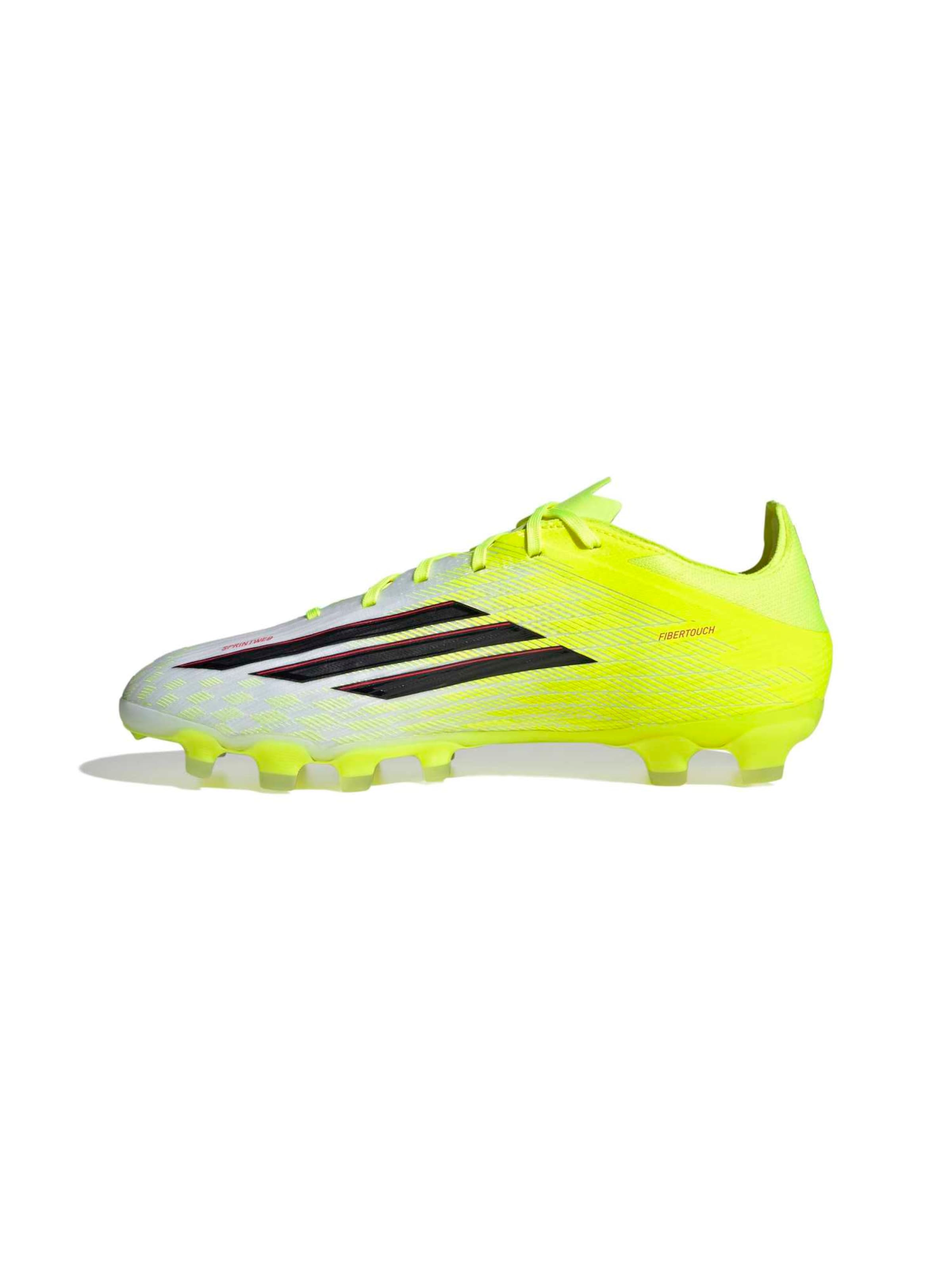 ADIDAS PERFORMANCE Buty piłkarskie 'F50 Pro' w kolorze żółty
