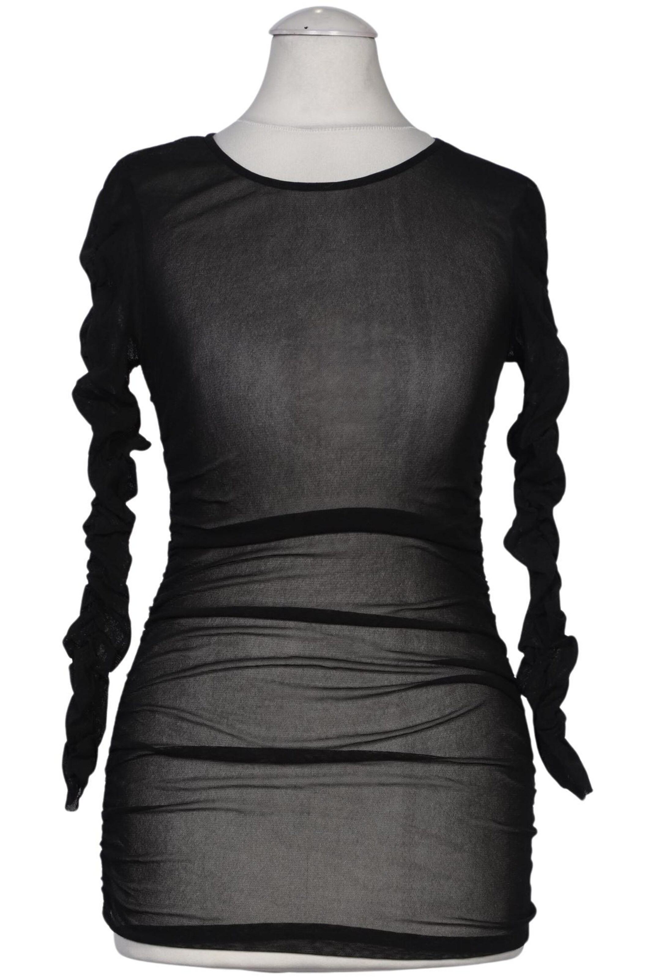HALLHUBER Top & Shirt in XS in Black: front
