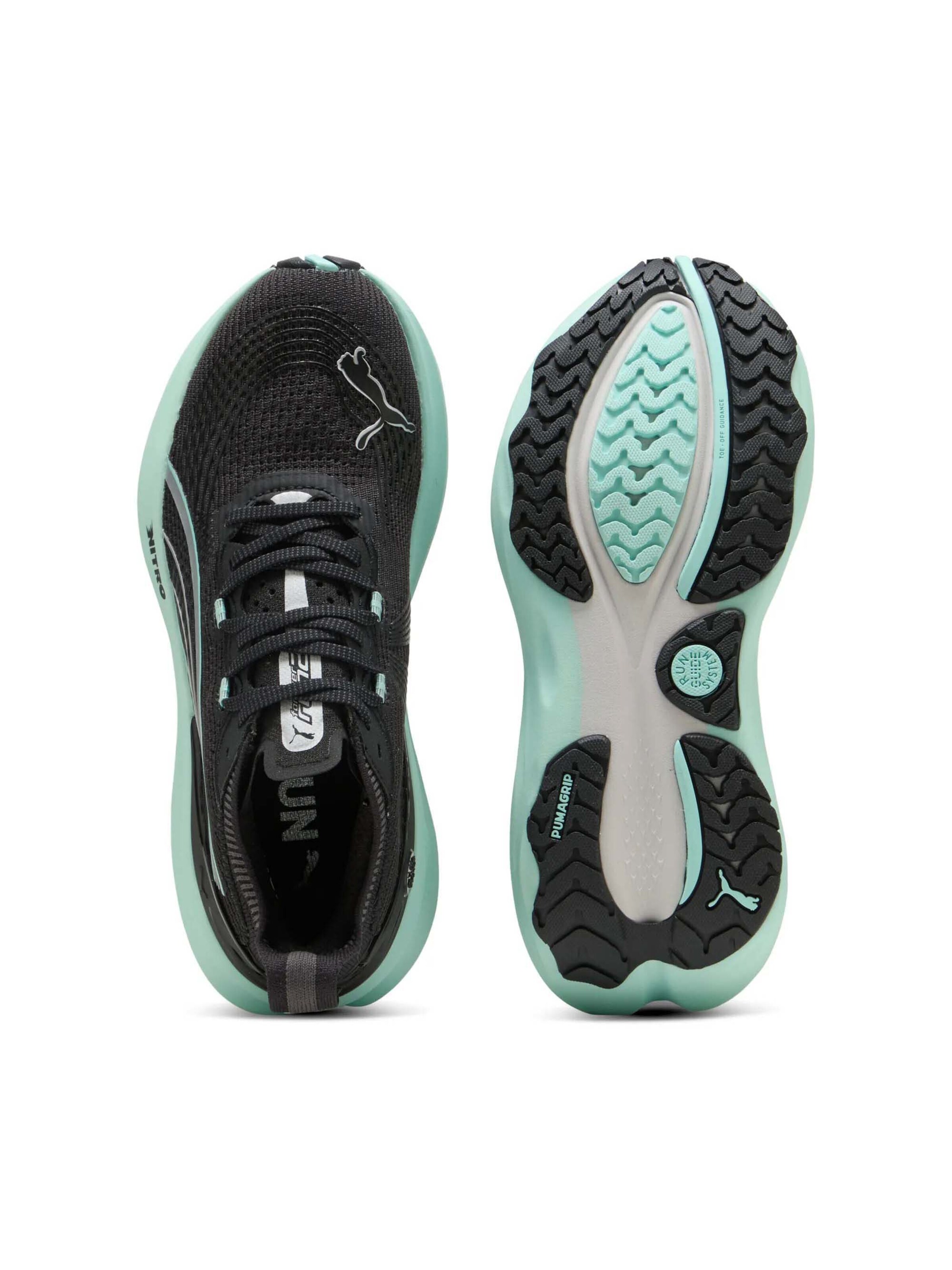 PUMA Running Shoes 'ForeverRun Nitro™ 2' in Black