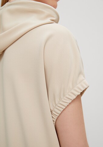 comma casual identity Dress in Beige