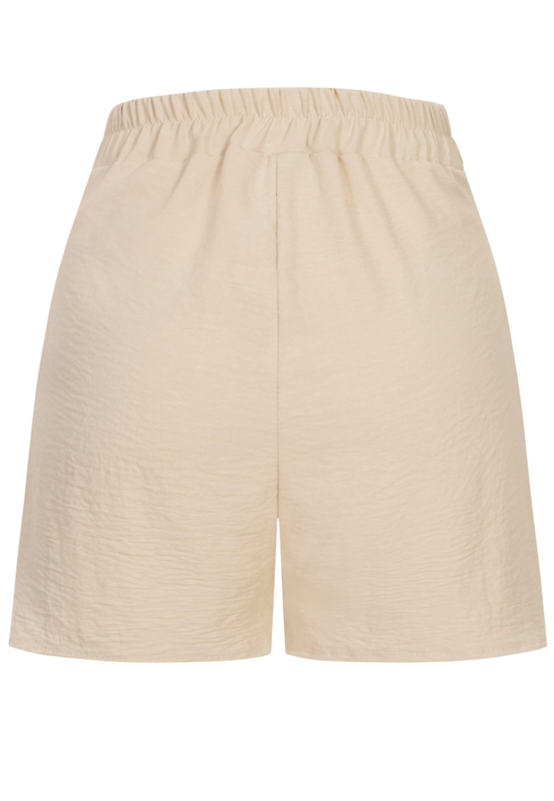 regular Pantaloni di Cloud5ive in beige
