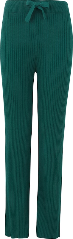 Esmé Studios Regular Hose 'June' in Grün PN7018 Esmé Studios Regular Hose 'June' in Grün PN7018