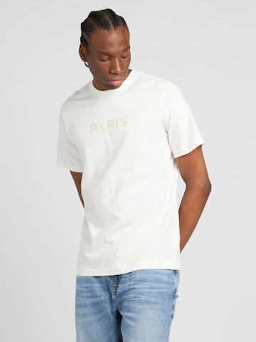 T-Shirt Jordan en beige