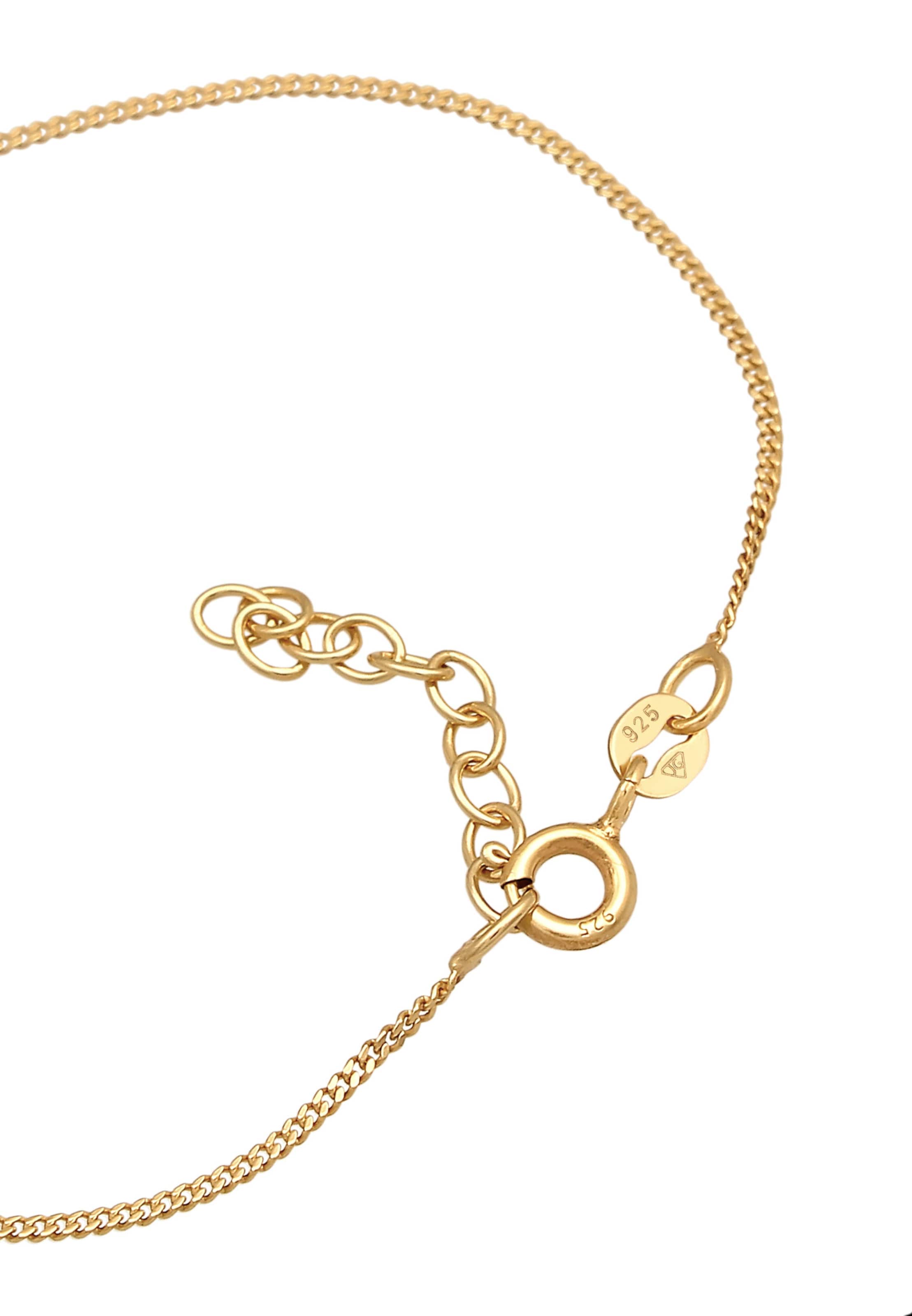 ELLI Armband in Gold