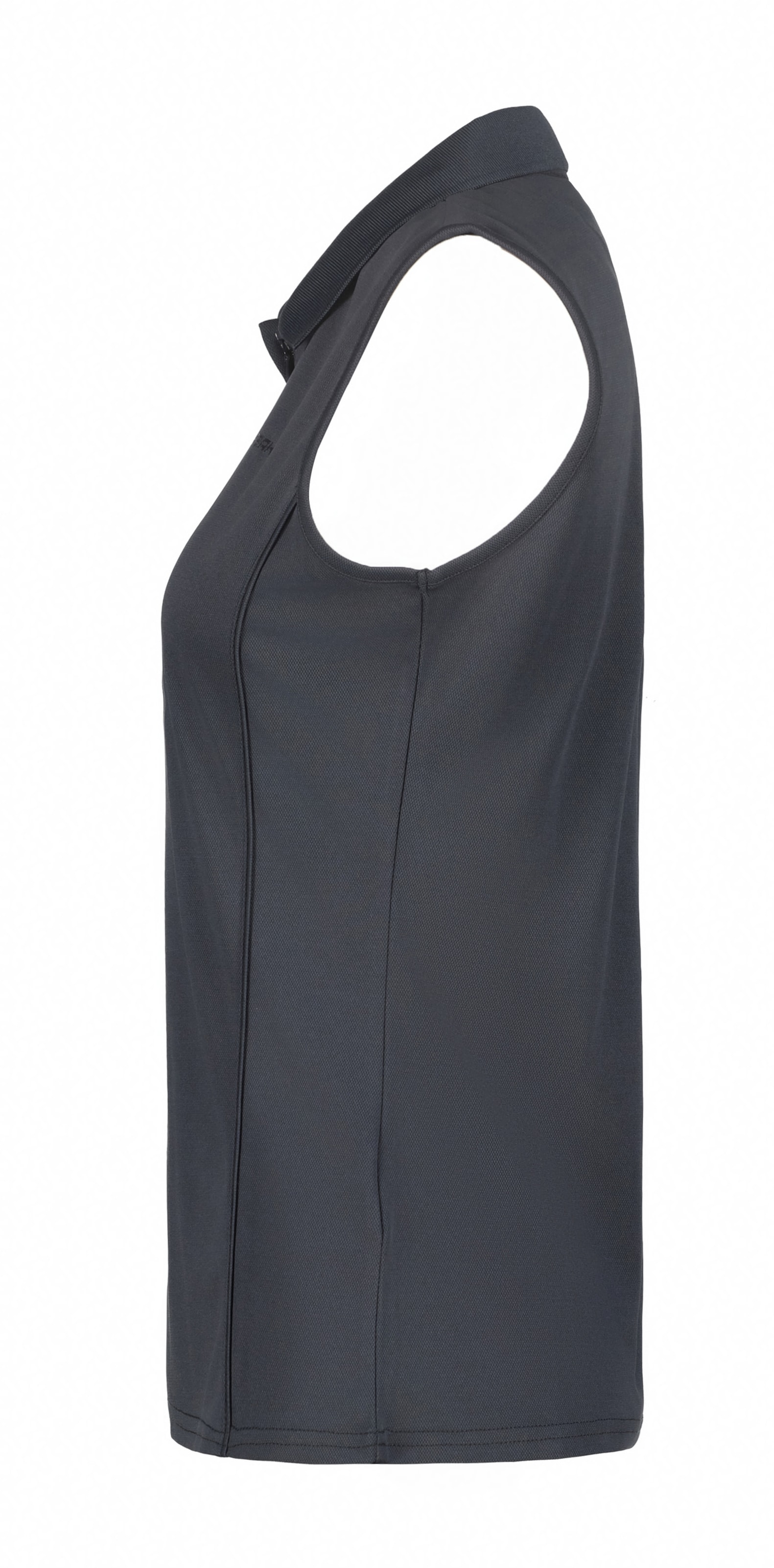 ICEPEAK Sport top 'Bazine' - szürke