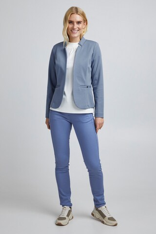 Fransa Blazer 'FRCEDILAN' in Blau