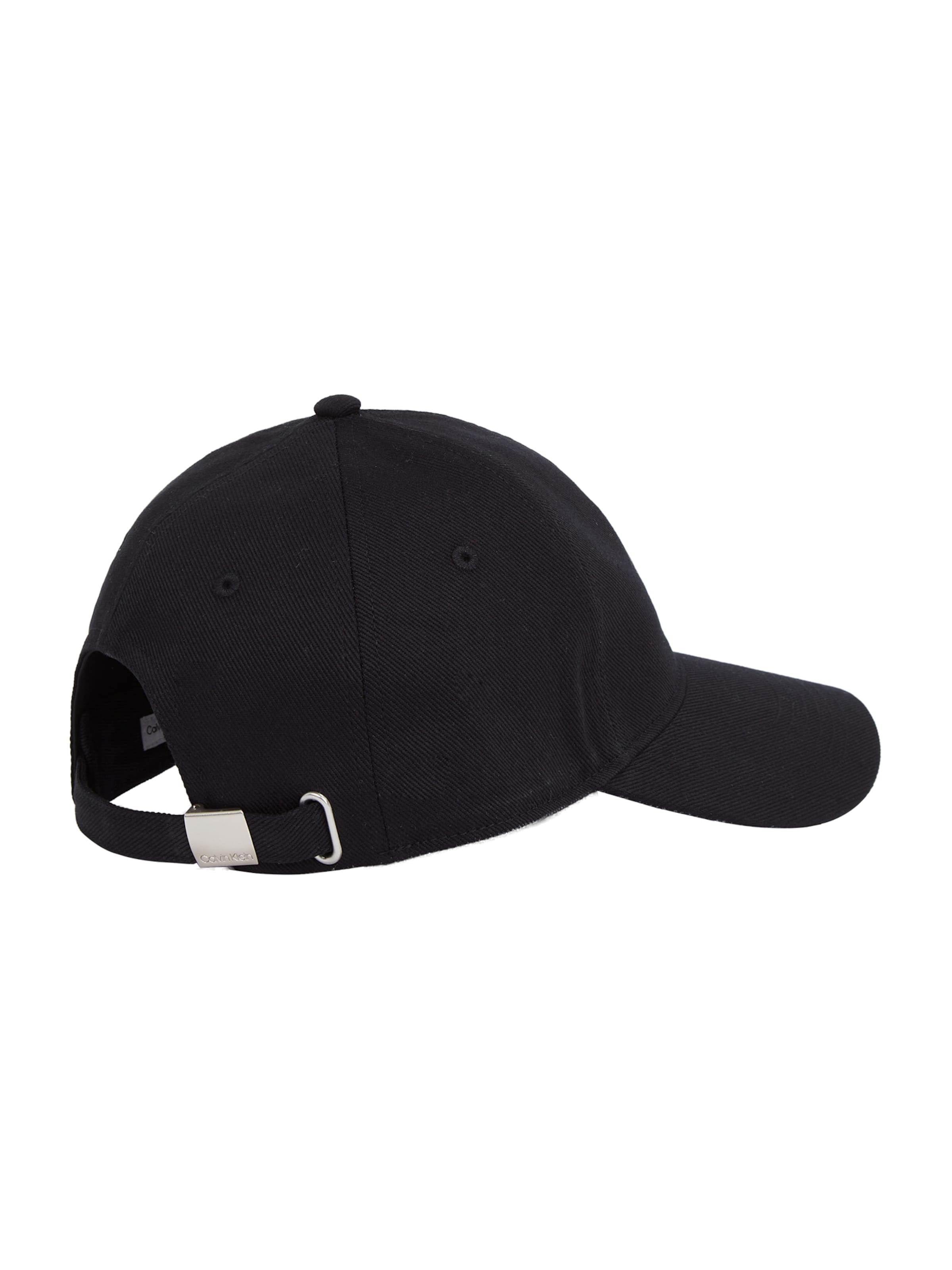 Casquette Calvin Klein en noir