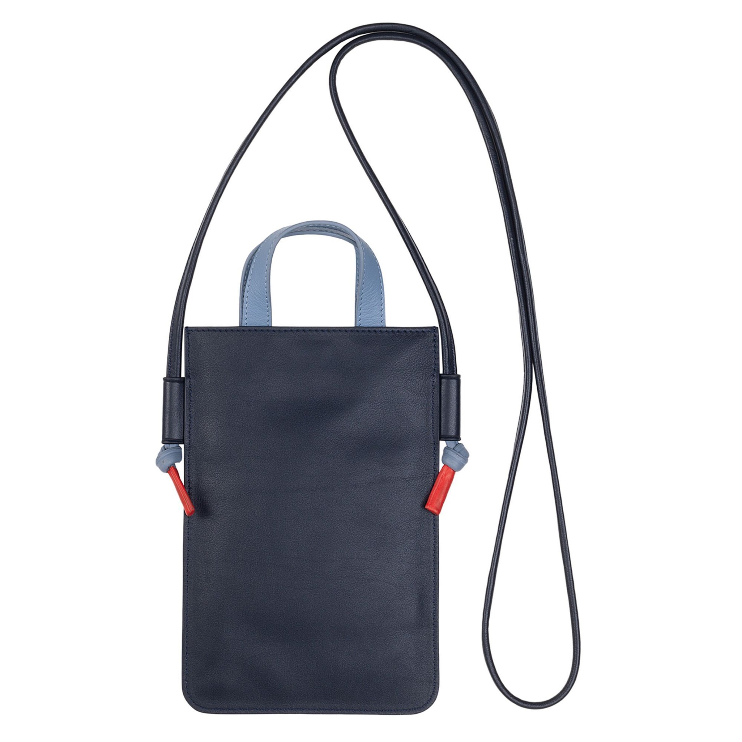DuDu Tasche   'Faro ' in Blau