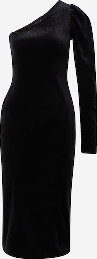Gina Tricot Cocktailjurk in de kleur Zwart, Productweergave