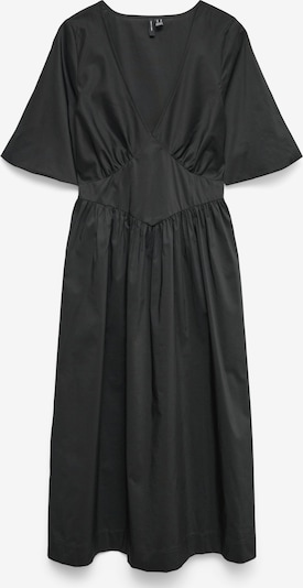 VERO MODA Mekko 'VMFRIBA' värissä musta, Tuotenäkymä