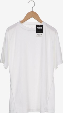 new balance T-Shirt S in Weiß: predná strana