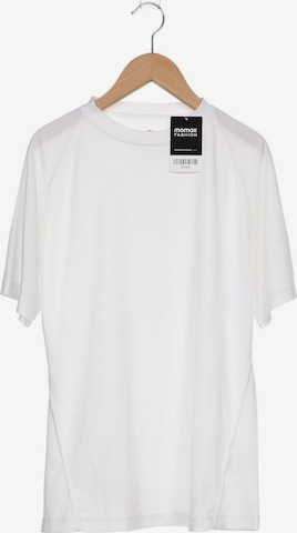 new balance Shirt in S in White: front