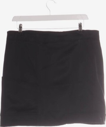 BURBERRY Skirt in L in Black