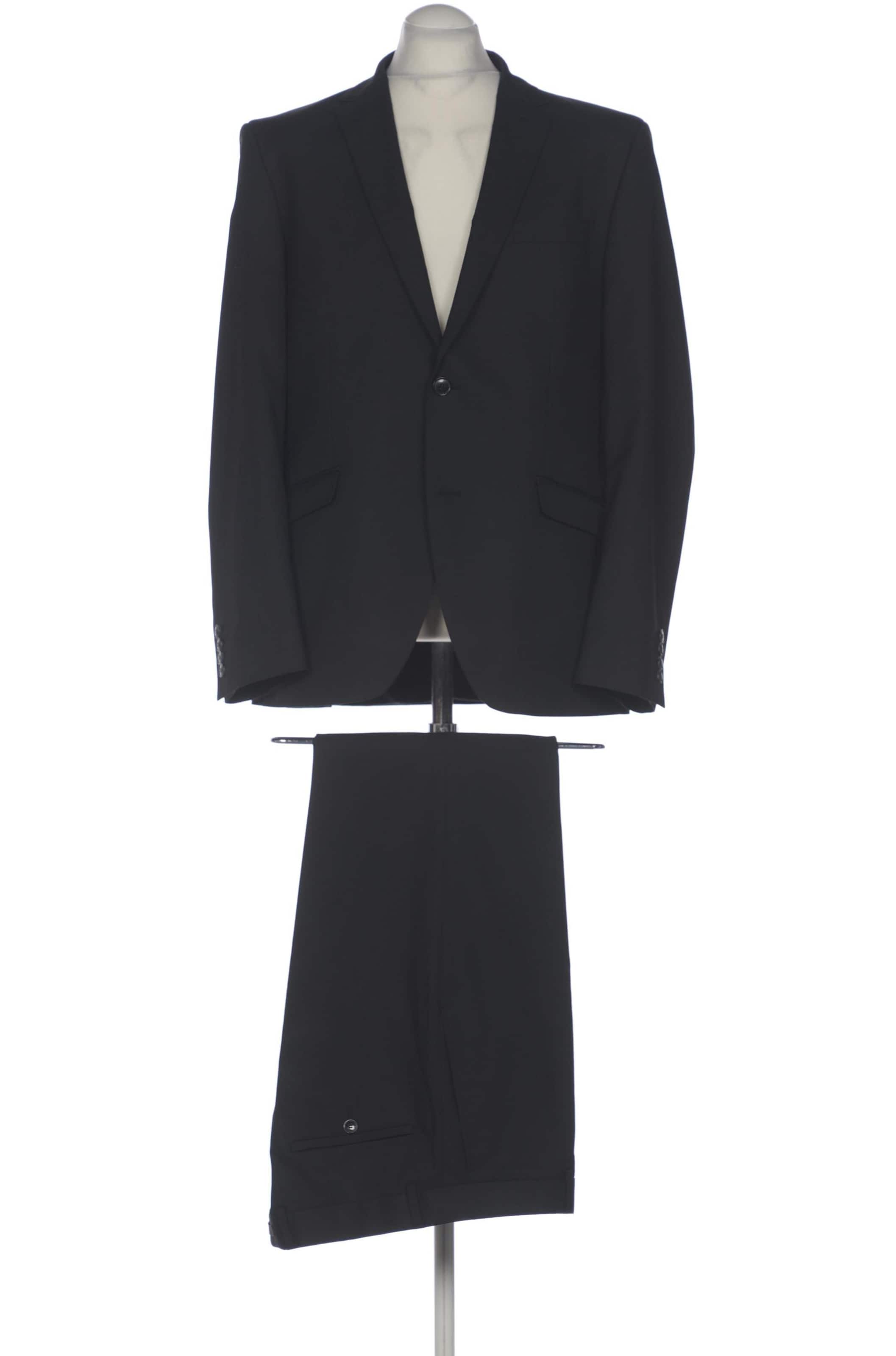 s.Oliver Anzug L-XL in Grau: Vorderseite