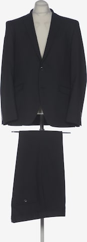 s.Oliver Anzug L-XL in Grau: Vorderseite