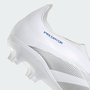 ADIDAS PERFORMANCE Soccer shoe 'Predator League' in White