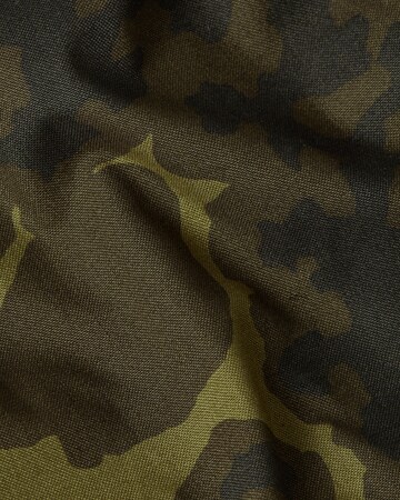 G-STAR Comfort fit Button Up Shirt in Green