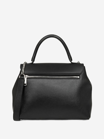 Borsa a mano di LANCASTER Paris in nero