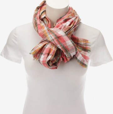 Bogner Fire + Ice Scarf & Wrap in One size in Mixed colors: front
