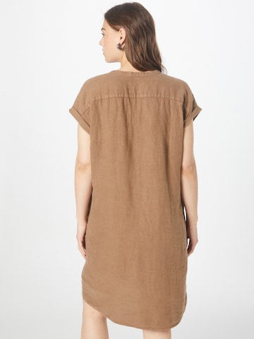 Givn Berlin Dress 'Bianca' in Brown