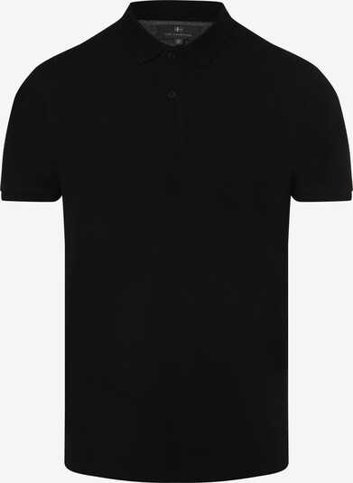 Nils Sundström Shirt in schwarz, Produktansicht