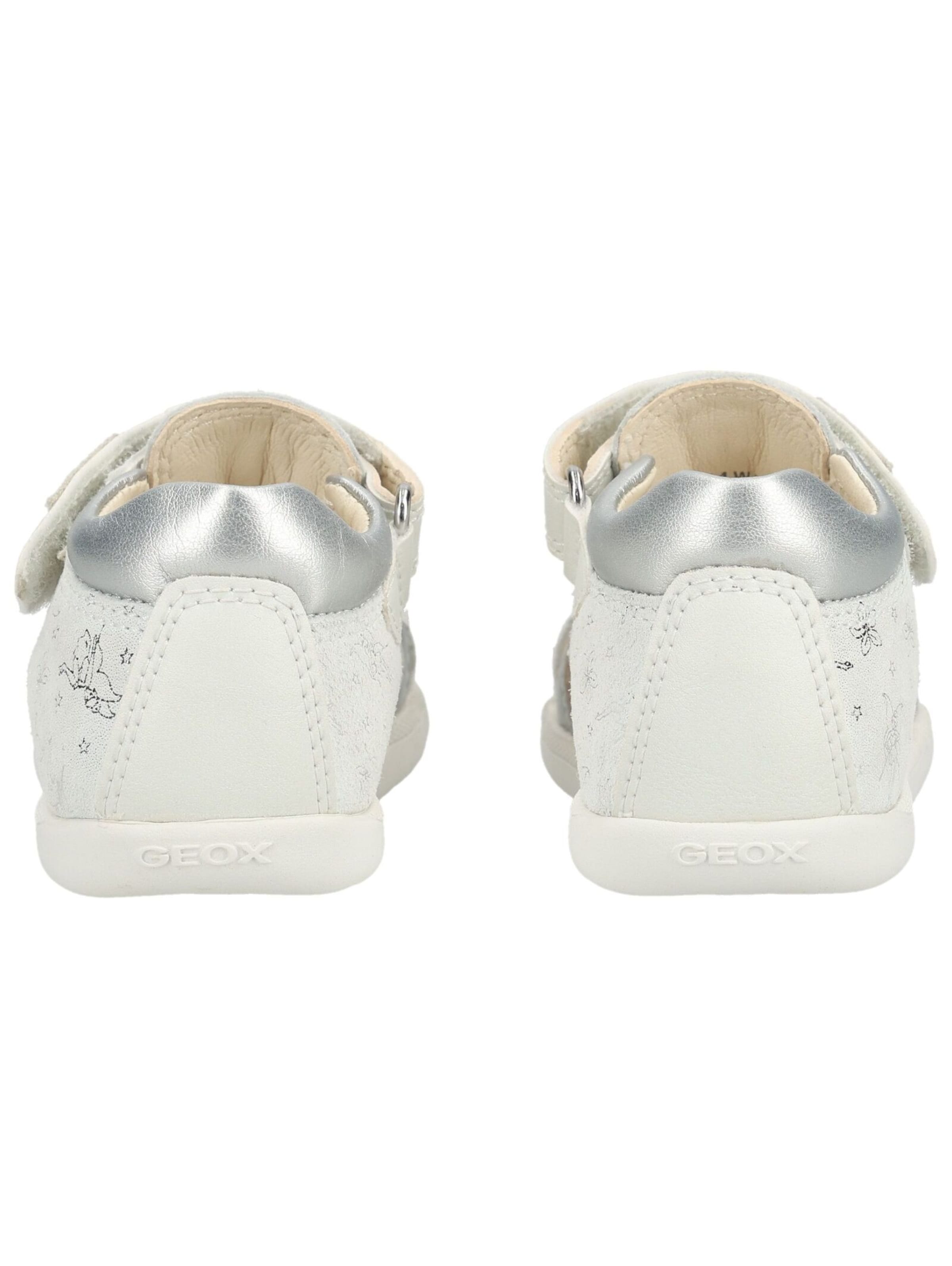 Sandales GEOX en blanc